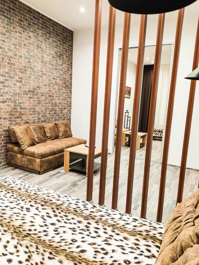 Luxury apartment 敖德萨 外观 照片