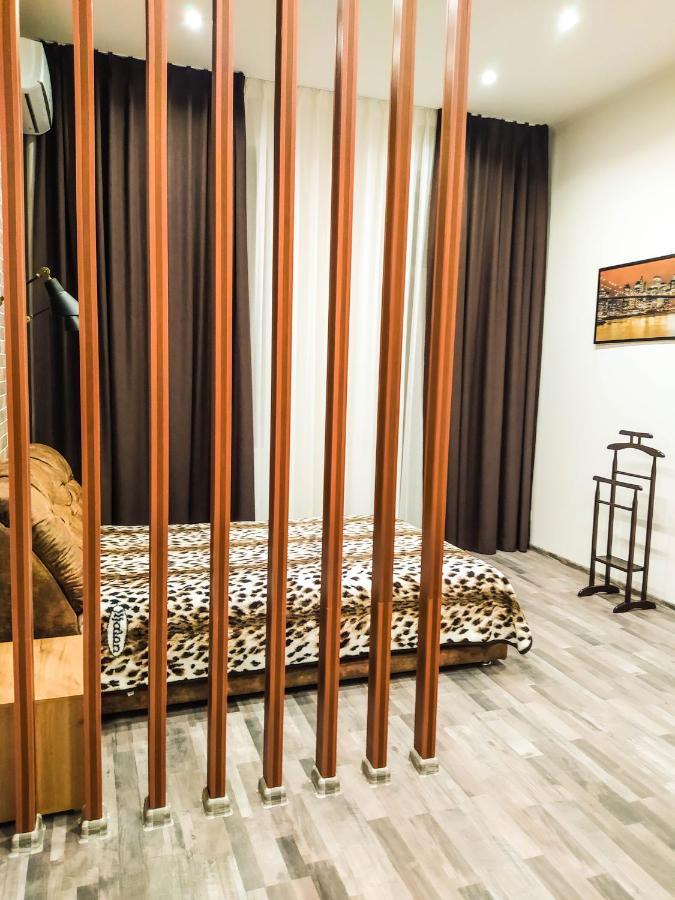 Luxury apartment 敖德萨 外观 照片