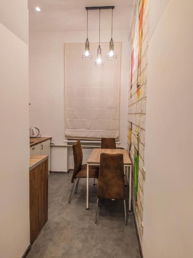 Luxury apartment 敖德萨 外观 照片